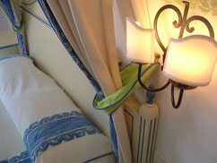 Suite или Junior Suite