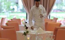 Avantgarde Resort(ex.Vogue Hotel Avantgarde)