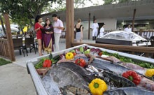 Avantgarde Resort(ex.Vogue Hotel Avantgarde)