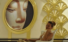 Avantgarde Resort(ex.Vogue Hotel Avantgarde)