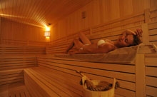 Avantgarde Resort(ex.Vogue Hotel Avantgarde)