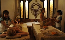 Avantgarde Resort(ex.Vogue Hotel Avantgarde)