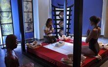 Avantgarde Resort(ex.Vogue Hotel Avantgarde)