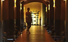 Avantgarde Resort(ex.Vogue Hotel Avantgarde)