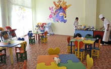 Avantgarde Resort(ex.Vogue Hotel Avantgarde)