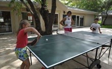 Avantgarde Resort(ex.Vogue Hotel Avantgarde)