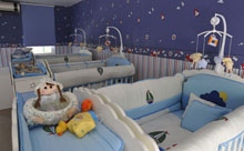 Avantgarde Resort(ex.Vogue Hotel Avantgarde)