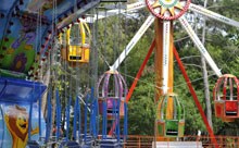 Avantgarde Resort(ex.Vogue Hotel Avantgarde)