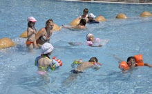 Avantgarde Resort(ex.Vogue Hotel Avantgarde)