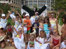 Avantgarde Resort(ex.Vogue Hotel Avantgarde)