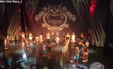 Avantgarde Resort(ex.Vogue Hotel Avantgarde)