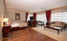 Avantgarde Resort(ex.Vogue Hotel Avantgarde)