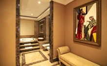 Avantgarde Resort(ex.Vogue Hotel Avantgarde)