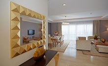 Avantgarde Resort(ex.Vogue Hotel Avantgarde)