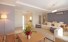 Avantgarde Resort(ex.Vogue Hotel Avantgarde)