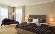 Avantgarde Resort(ex.Vogue Hotel Avantgarde)