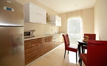 Avantgarde Resort(ex.Vogue Hotel Avantgarde)