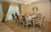 Avantgarde Resort(ex.Vogue Hotel Avantgarde)