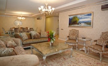 Avantgarde Resort(ex.Vogue Hotel Avantgarde)