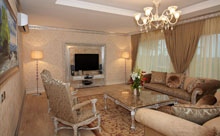 Avantgarde Resort(ex.Vogue Hotel Avantgarde)