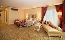 Avantgarde Resort(ex.Vogue Hotel Avantgarde)