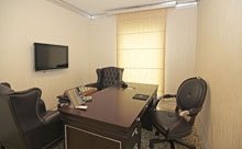 Avantgarde Resort(ex.Vogue Hotel Avantgarde)