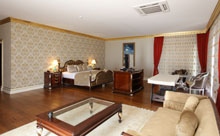 Avantgarde Resort(ex.Vogue Hotel Avantgarde)