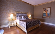 Avantgarde Resort(ex.Vogue Hotel Avantgarde)