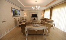 Avantgarde Resort(ex.Vogue Hotel Avantgarde)