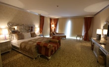 Avantgarde Resort(ex.Vogue Hotel Avantgarde)