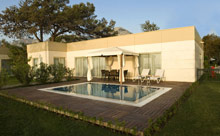 Avantgarde Resort(ex.Vogue Hotel Avantgarde)