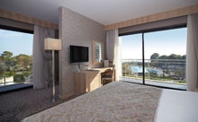 Avantgarde Resort(ex.Vogue Hotel Avantgarde)