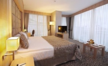 Avantgarde Resort(ex.Vogue Hotel Avantgarde)