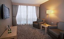 Avantgarde Resort(ex.Vogue Hotel Avantgarde)