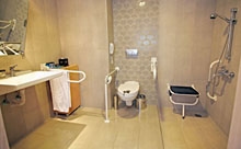 Avantgarde Resort(ex.Vogue Hotel Avantgarde)