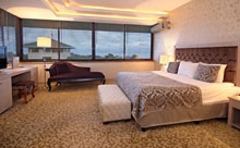 Avantgarde Resort(ex.Vogue Hotel Avantgarde)