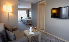 Avantgarde Resort(ex.Vogue Hotel Avantgarde)