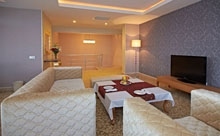 Avantgarde Resort(ex.Vogue Hotel Avantgarde)