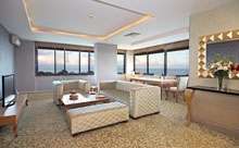 Avantgarde Resort(ex.Vogue Hotel Avantgarde)