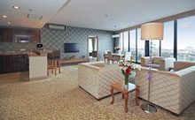 Avantgarde Resort(ex.Vogue Hotel Avantgarde)