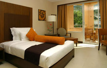 Holiday Inn Resort Phuket Mai Khao Beach