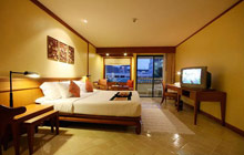 Holiday Inn Resort Phuket Mai Khao Beach