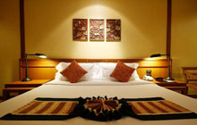 Holiday Inn Resort Phuket Mai Khao Beach