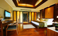 Holiday Inn Resort Phuket Mai Khao Beach