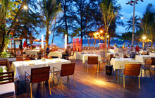 Holiday Inn Resort Phuket Mai Khao Beach