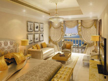 Kempinski Hotel & Residences Palm Jumeirah