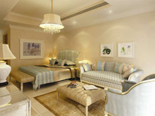 Kempinski Hotel & Residences Palm Jumeirah