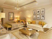 Kempinski Hotel & Residences Palm Jumeirah