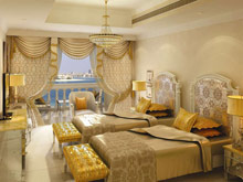 Kempinski Hotel & Residences Palm Jumeirah