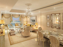 Kempinski Hotel & Residences Palm Jumeirah